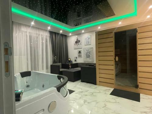 Apartamento Cozy Rental Spa