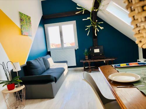 Apartamento Le Cosy