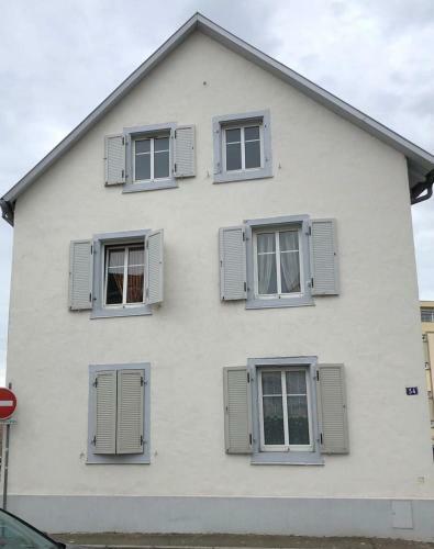 Apartamento Le Cosy