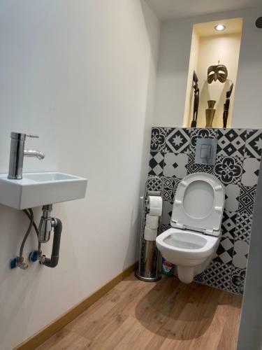 Apartamento Le Cosy