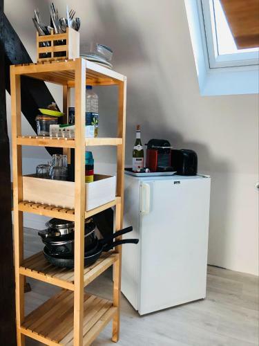 Apartamento Le Cosy