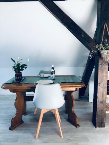 Apartamento Le Cosy