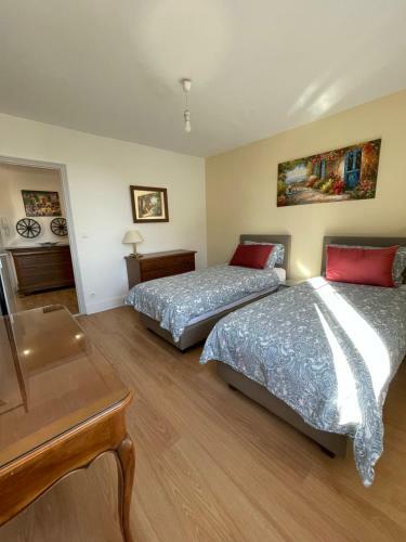 Apartamento Le Cosy