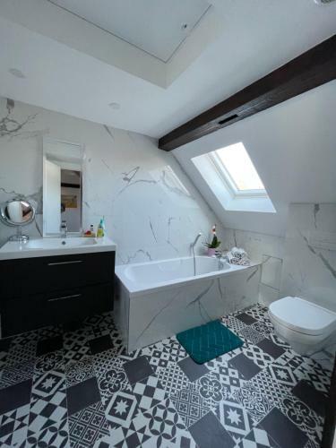 Apartamento Le Cosy