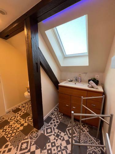 Apartamento Le Cosy