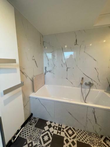 Apartamento Le Cosy
