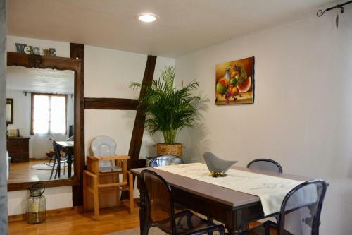 Bed & Breakfast Au Merlenchanteur