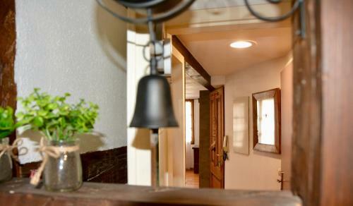 Bed & Breakfast Au Merlenchanteur