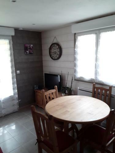 Apartamento Studio De La Corbaz