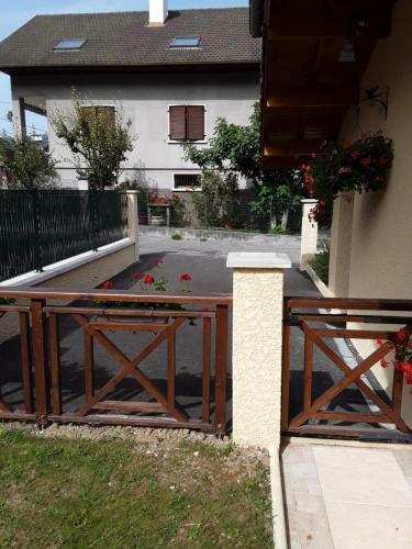 Apartamento Studio De La Corbaz