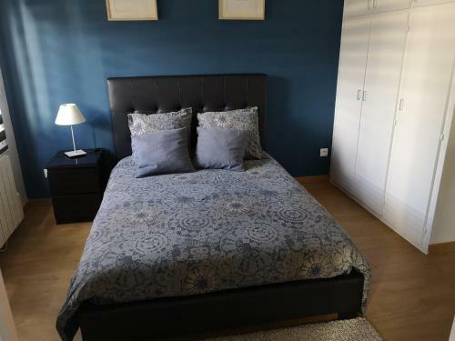 Apartamento Appartement Meubl� Tout Confort