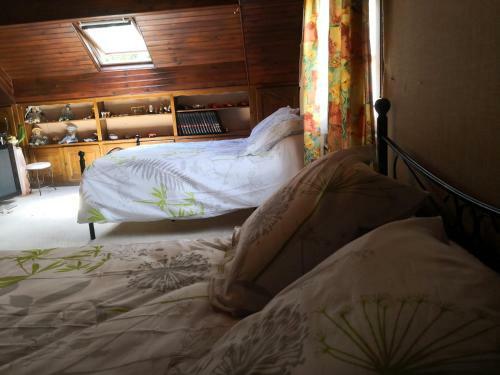 Bed & Breakfast Au Jardin Fleuri
