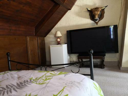 Bed & Breakfast Au Jardin Fleuri