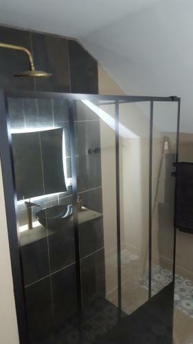 Apartamento Appartement Spacieux Et Atypique