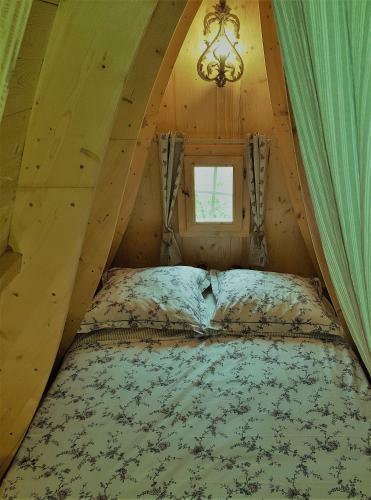 Bed & Breakfast Chambre D'h�te Insolite