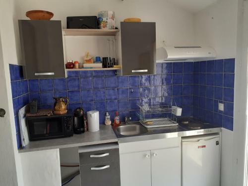 Apartamento Studio 22-le Serpollet