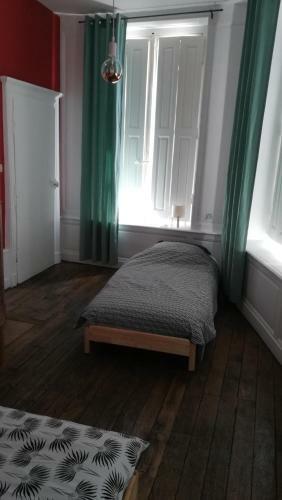Apartamento Le Logis Des Dames