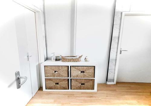 Apartamento Penthouse En Duplex � 15min de Lille