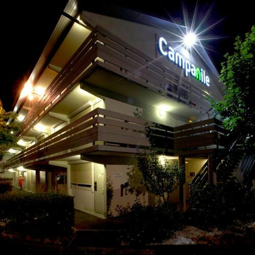 Hotel Campanile Lille - Seclin