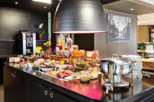 Hotel Campanile Lille - Seclin