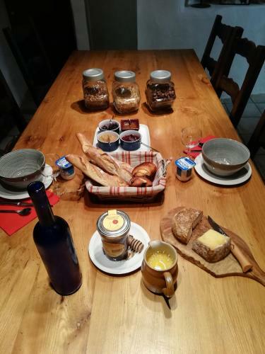 Hostal Spa Et Romance � Molliebon