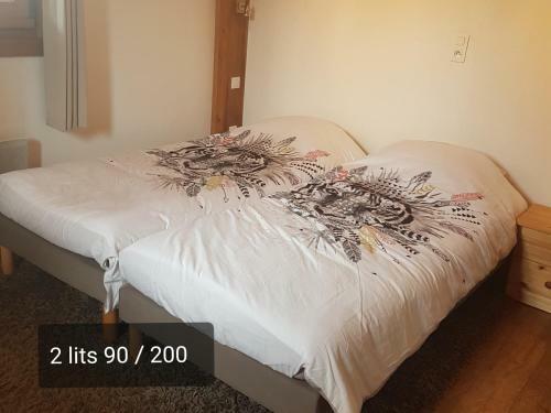 Apartamento Chaleureux 2 Pi�ces Avec Terrasse � Seez