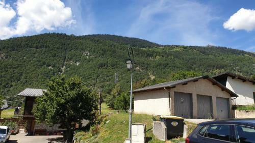 Chambre +++