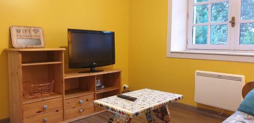 Chambre +++