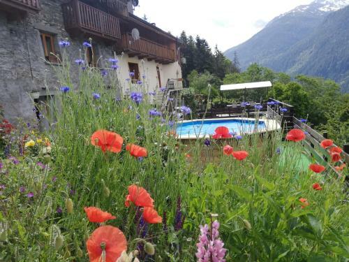 Apartamento Les Balcons Du Molliebon