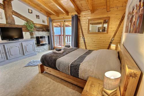 Apartamento Les Balcons Du Molliebon