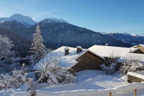 Le Chalet De Flo