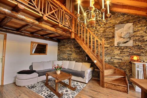 Apartamento Les Balcons Du Molliebon