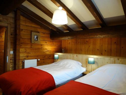 Chalet Des Sangliers