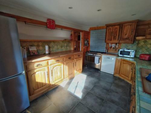Chalet Des Sangliers