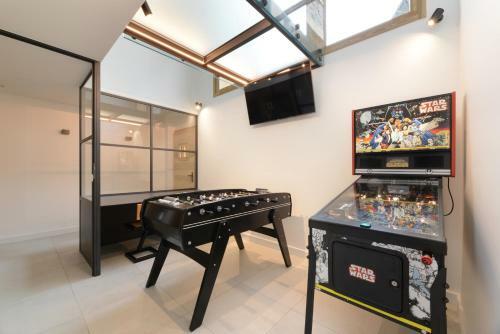 Hostal Make-myday S�ez