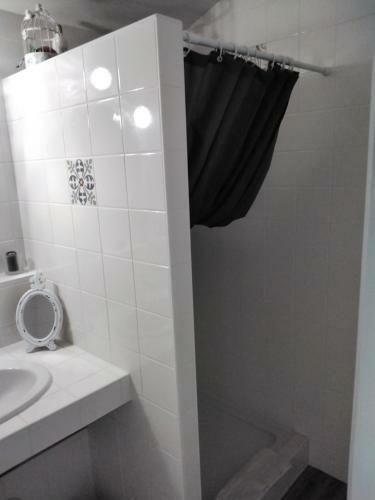 Bed & Breakfast Le C?ur Du Breuil