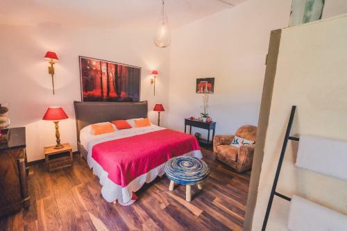 Bed & Breakfast Maison Sadina