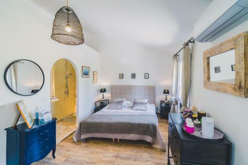 Bed & Breakfast Maison Sadina