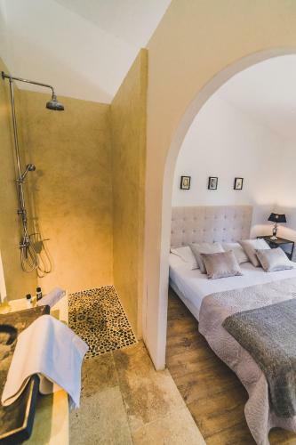 Bed & Breakfast Maison Sadina