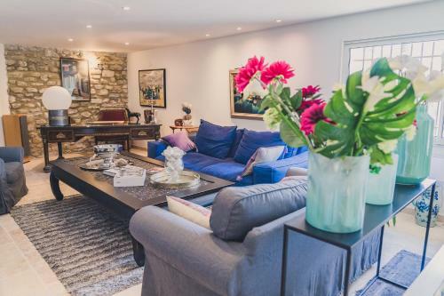 Bed & Breakfast Maison Sadina