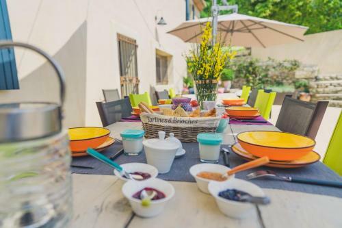 Bed & Breakfast Maison Sadina