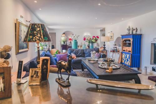 Bed & Breakfast Maison Sadina