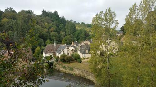 Bed & Breakfast Les Charrons