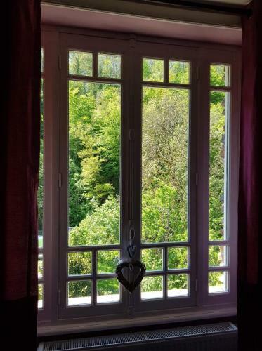 Bed & Breakfast Les Charrons