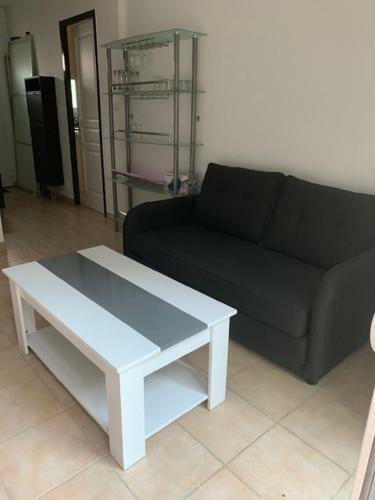 Apartamento Grande Chambre Dans Logement Partag�