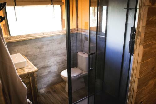 Whaka Lodge