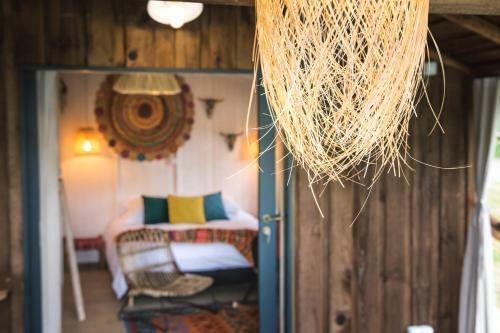 Whaka Lodge