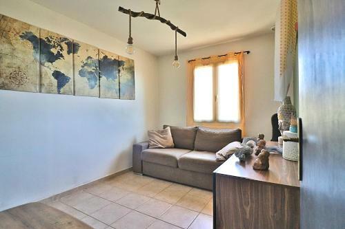 Bed & Breakfast Notre Petit Coin de Paradis
