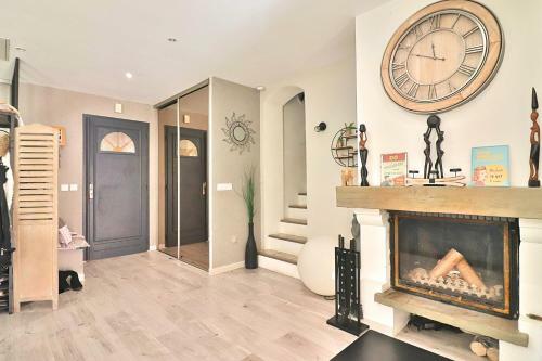 Bed & Breakfast Notre Petit Coin de Paradis