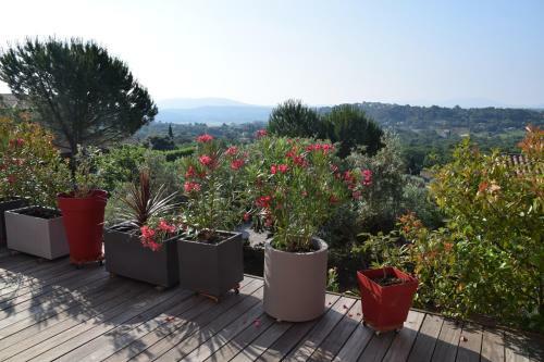 Bed & Breakfast L?instant D?une Pause
